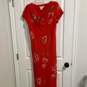 Spring Dress wedding guest ready